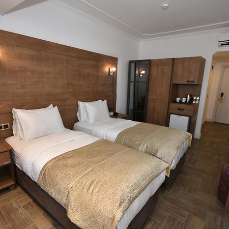 Aurasia Beach Hotel Μαρμαρίς Εξωτερικό φωτογραφία